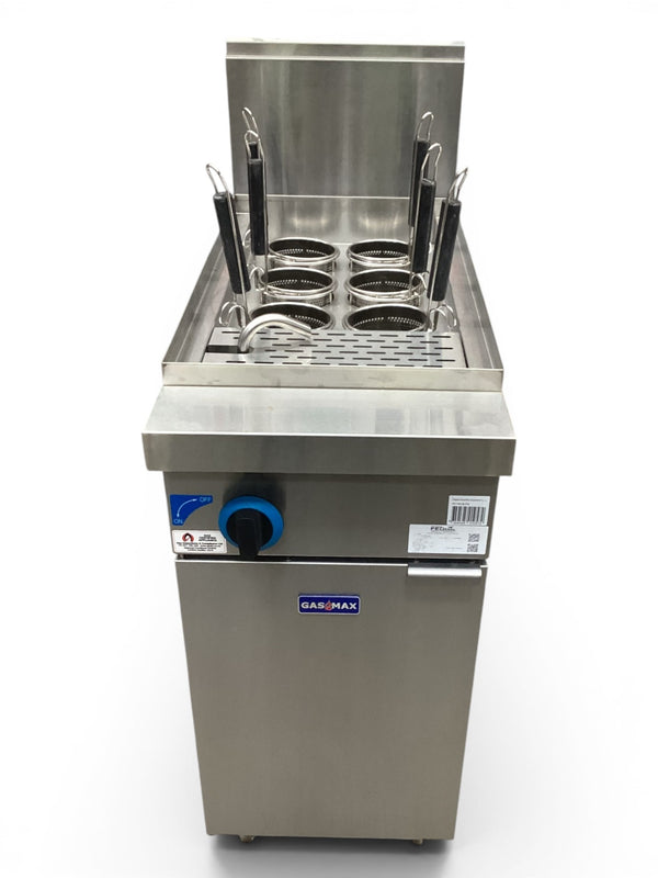 Gasmax PC150-6LPG Pasta Cooker