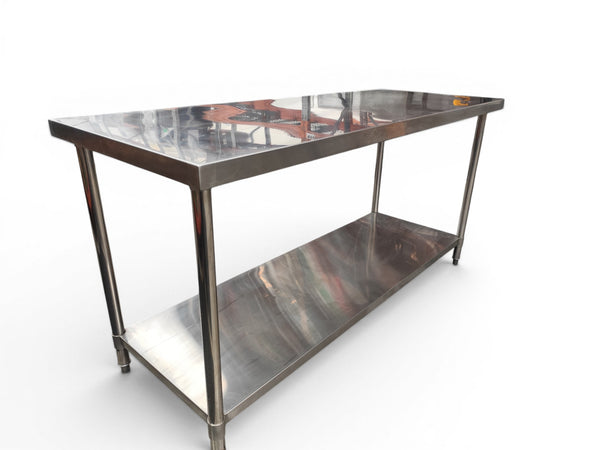 Stainless Steel Work Bench 1500mm