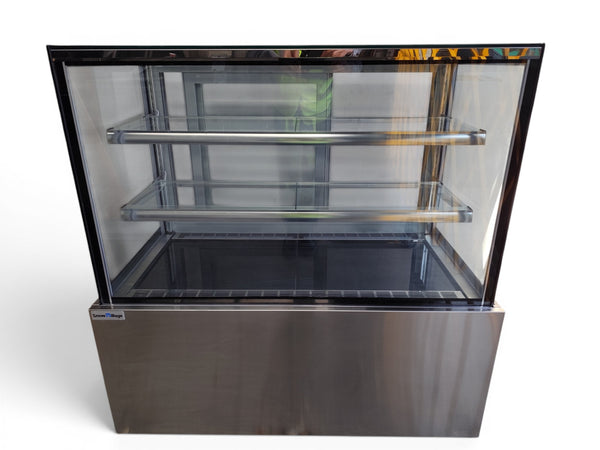 Snow Village DG-1200FZH Chilled Food Display