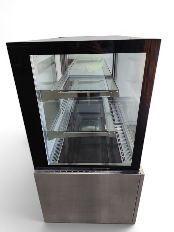 Snow Village DG-1200FZH Chilled Food Display