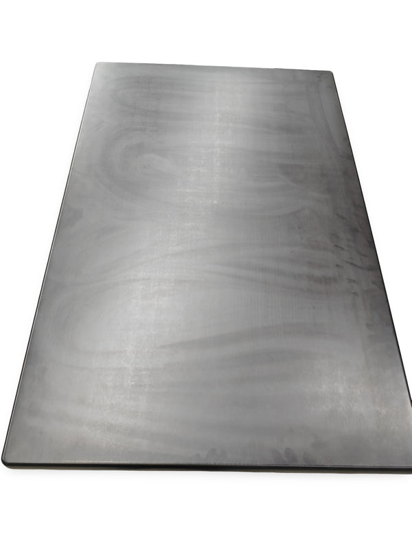 Topalit Table Top + Rita Double Cast Base (x4)