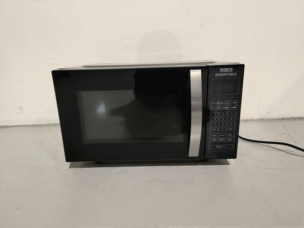 Nisbets DJ610-A Microwave