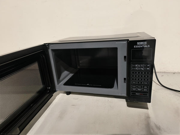 Nisbets DJ610-A Microwave