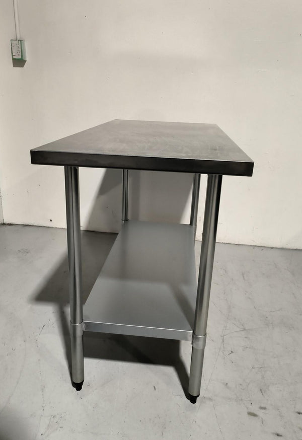 Stainless Steel Work Bench - 1200mm