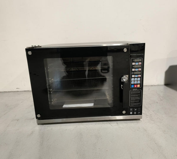 Federal YXD-4A-C Convection Oven