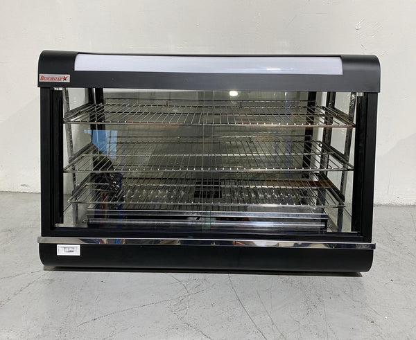 Benchstar PW-RT/900/1E Pie Warmer