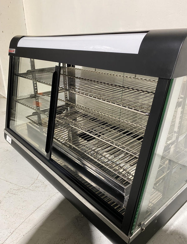 Benchstar PW-RT/900/1E Pie Warmer