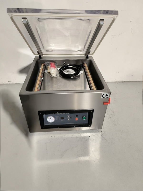 Yasaki ZJ-VM500B2 Vacuum Packaging Machine