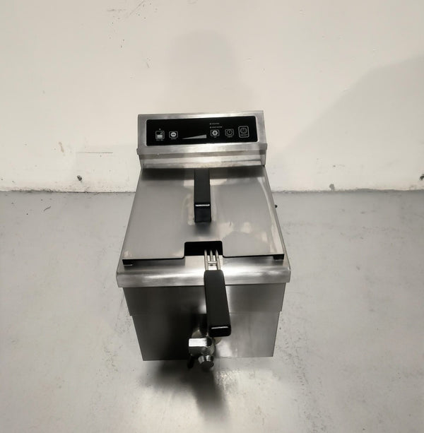 Benchstar IF3500S Induction Fryer
