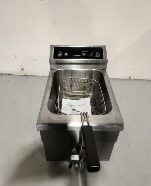 Benchstar IF3500S Induction Fryer