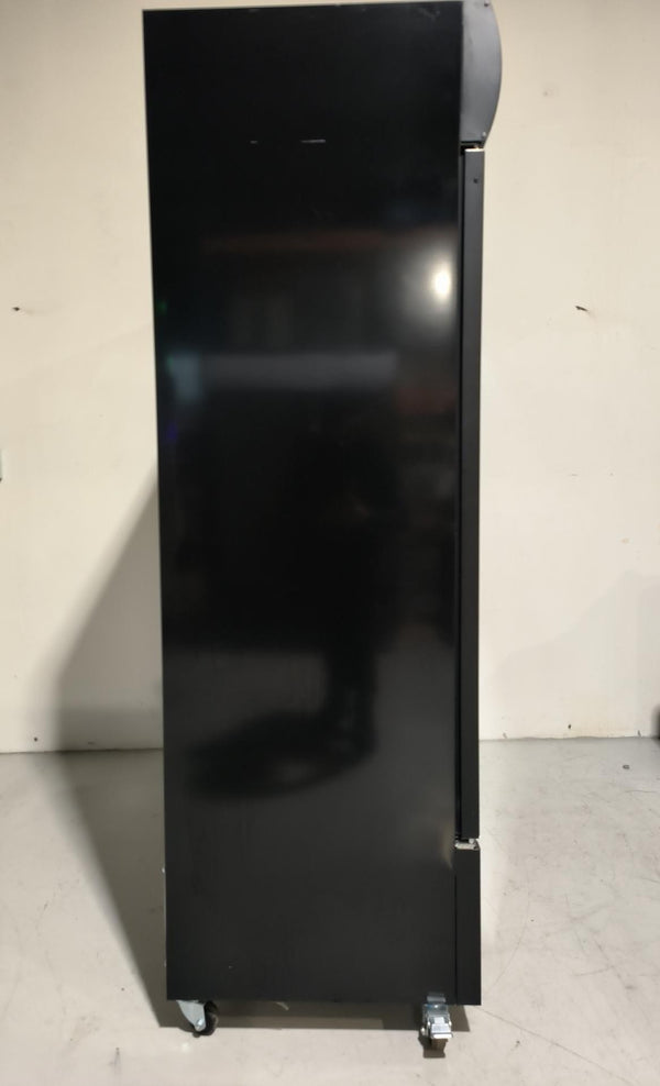 Thermaster LG-1200BP 2 Door Upright Chiller