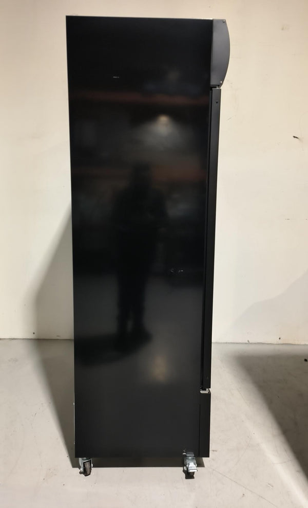 Thermaster LG-1200BP 2 Door Upright Drink Fridge