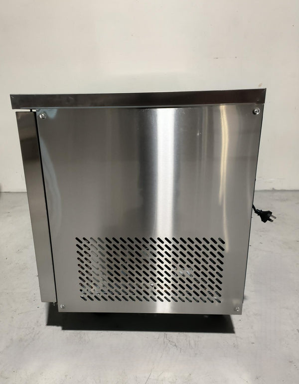 Atosa EPF3472 3 Door Underbench Freezer