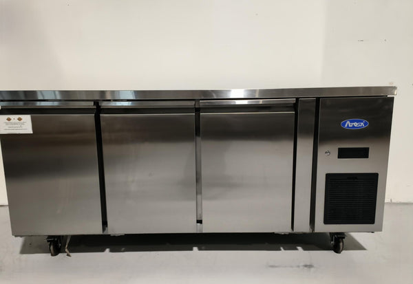 Atosa EPF3432 Undercounter Fridge