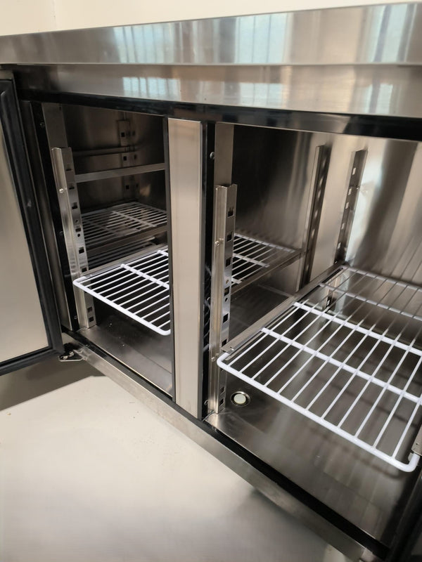 Atosa EPF3432 Undercounter Fridge