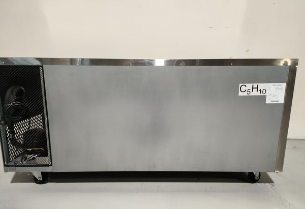 Atosa EPF3432 Undercounter Fridge