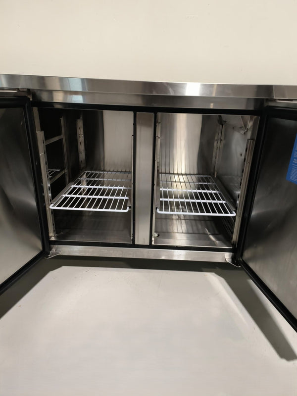 Atosa EPF3432 Undercounter Fridge