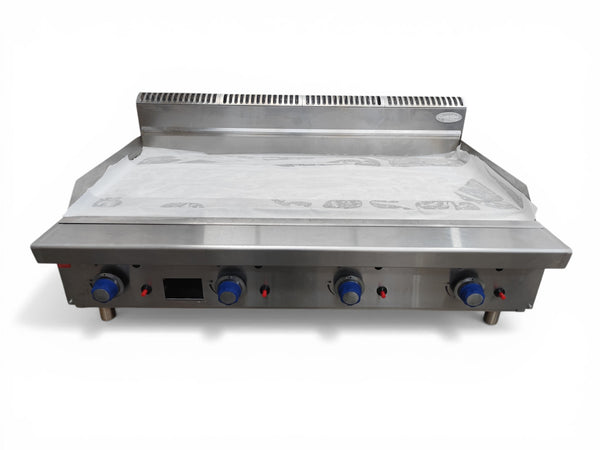Cookrite AT80G12G-C Griddle