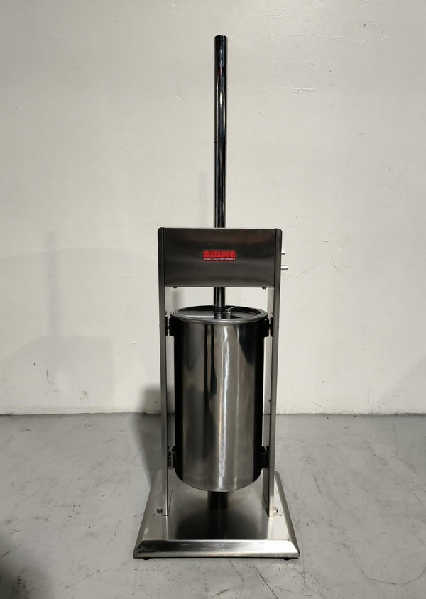 Matador SV-15 Sausage Filler