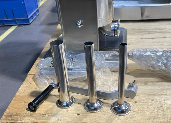 Matador SV-15 Sausage Filler