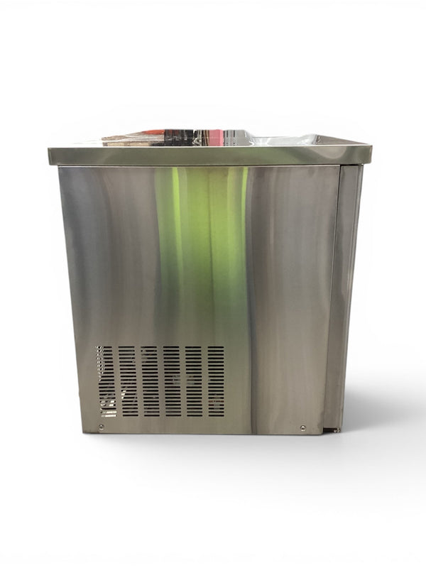 Eurochill ERE58 3 Door Undercounter Chiller