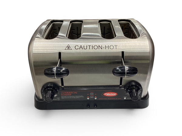 Hatco TPT-230 Pop Up Toaster