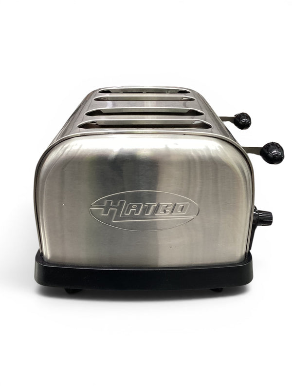 Hatco TPT-230 Pop Up Toaster