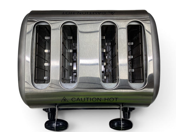 Hatco TPT-230 Pop Up Toaster