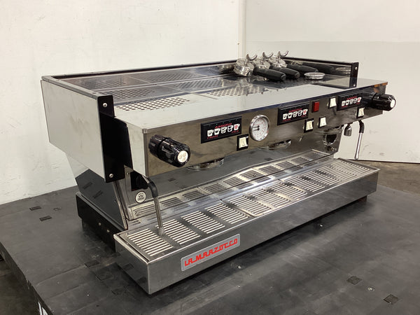 La Marzocco Linea Classic 3 Group Coffee Machine