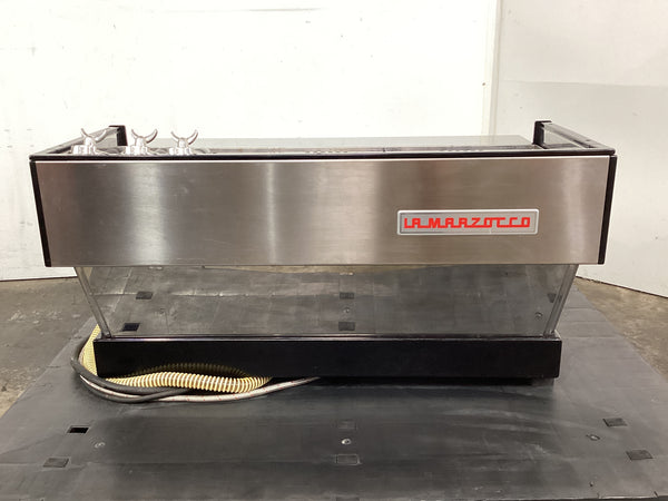 La Marzocco Linea Classic 3 Group Coffee Machine