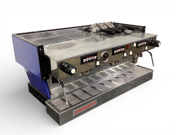 La Marzocco Linea AV 3 Group Coffee Machine