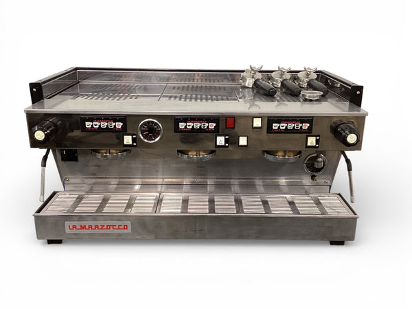 La Marzocco Linea AV 3 Group Coffee Machine