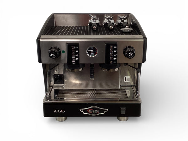 Wega Atlas EVD 2 Group Coffee Machine