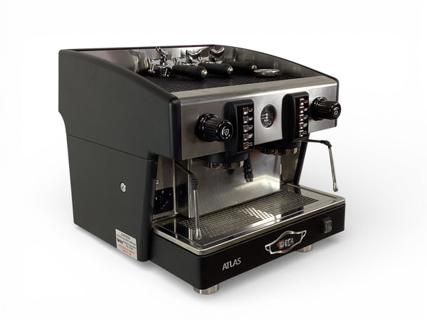 Wega Atlas EVD 2 Group Coffee Machine