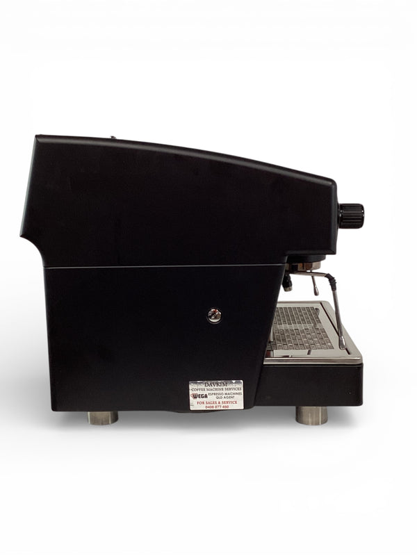 Wega Atlas EVD 2 Group Coffee Machine