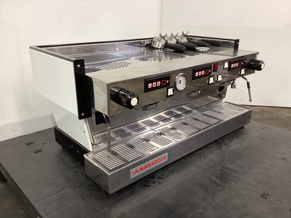 La Marzocco Linea Classic 3 Group Coffee Machine