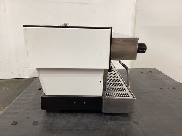 La Marzocco Linea Classic 3 Group Coffee Machine