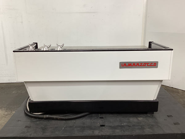 La Marzocco Linea Classic 3 Group Coffee Machine