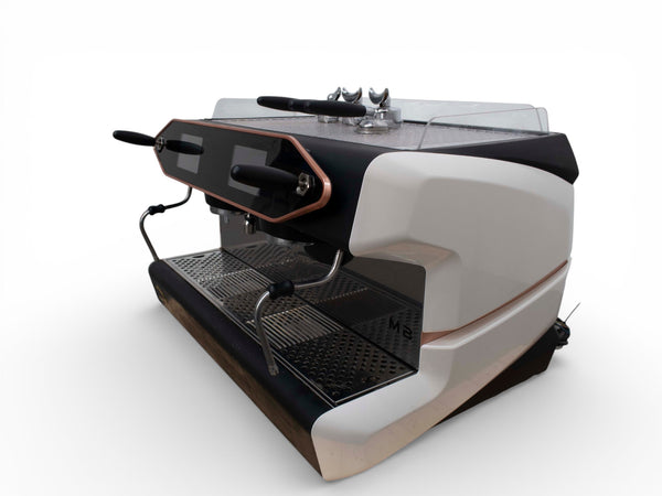La San Marco D.MB 2 Group Coffee Machine