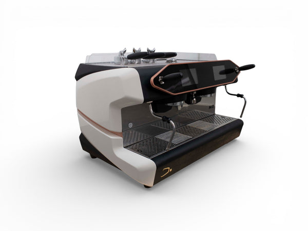 La San Marco D.MB 2 Group Coffee Machine