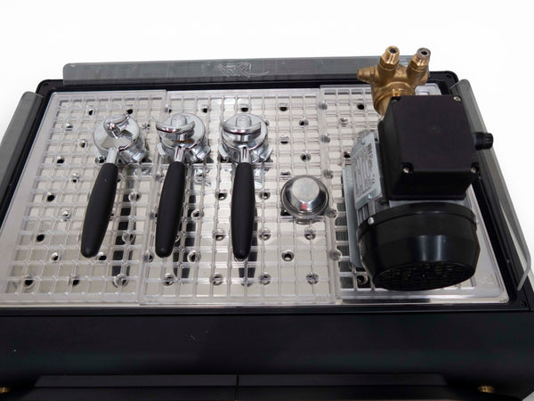 La San Marco D.MB 2 Group Coffee Machine