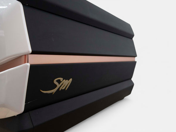 La San Marco D.MB 2 Group Coffee Machine
