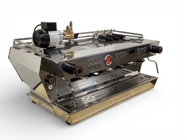 La Marzocco KB90 3 Group Coffee Machine