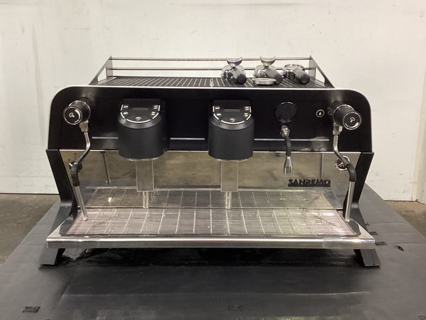 Sanremo F18 2 Group Coffee Machine