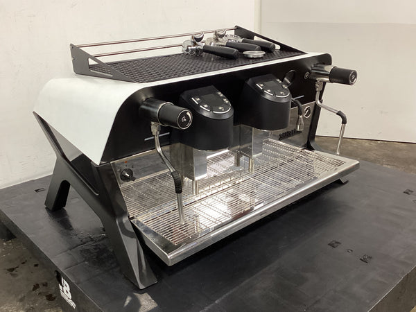 Sanremo F18 2 Group Coffee Machine