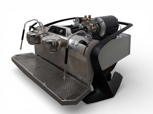Slayer Steam EP 2 Group Coffee Machine