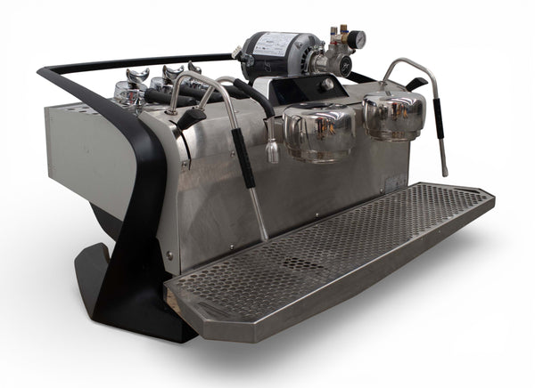 Slayer Steam EP 2 Group Coffee Machine