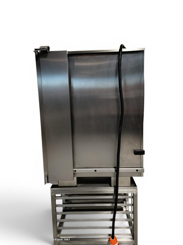 Convotherm CXEST10.10DS Combi Steamer and Condensation Hood