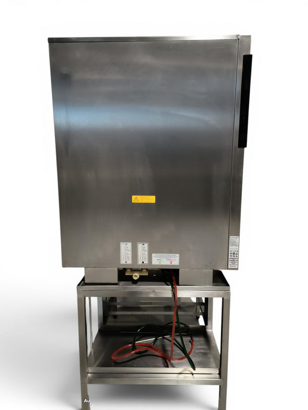 Convotherm CXEST10.10DS Combi Steamer and Condensation Hood