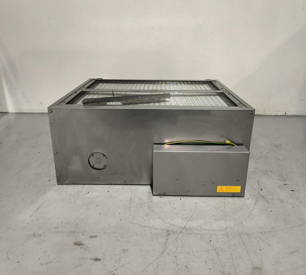 Convotherm CXEST10.10DS Combi Steamer and Condensation Hood
